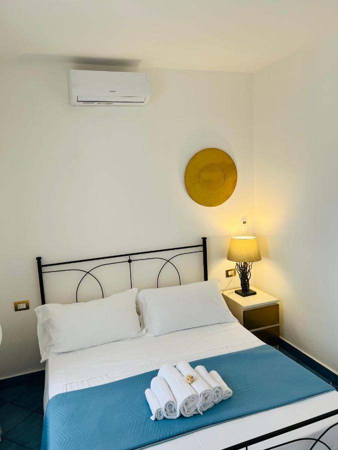 Villa Isabella Ponza Exterior foto