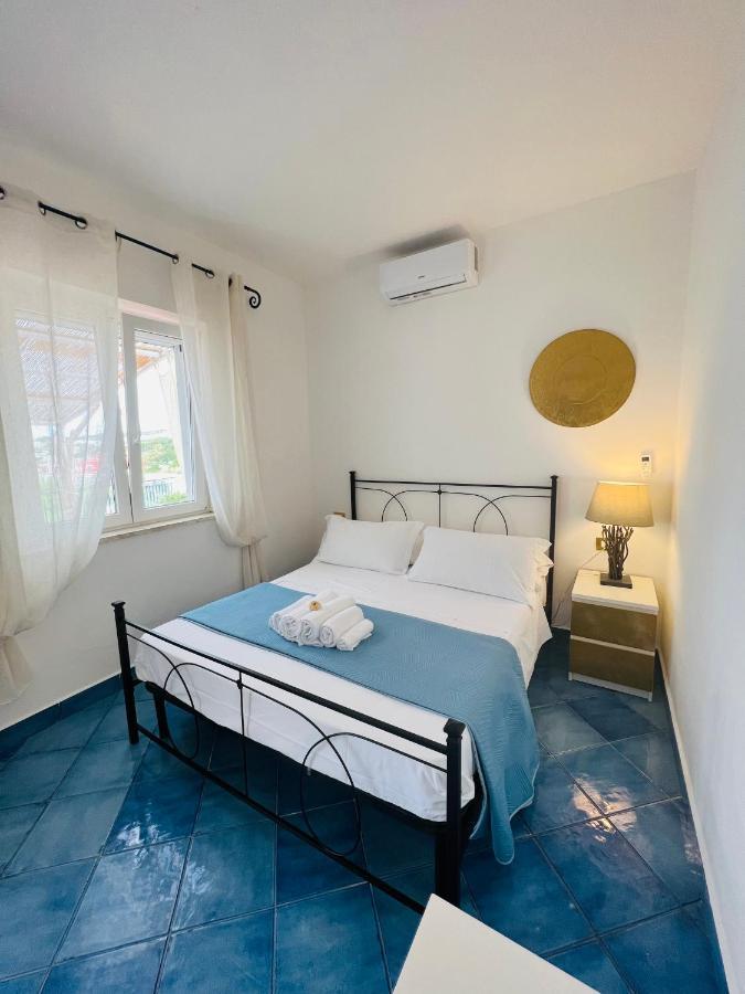Villa Isabella Ponza Exterior foto